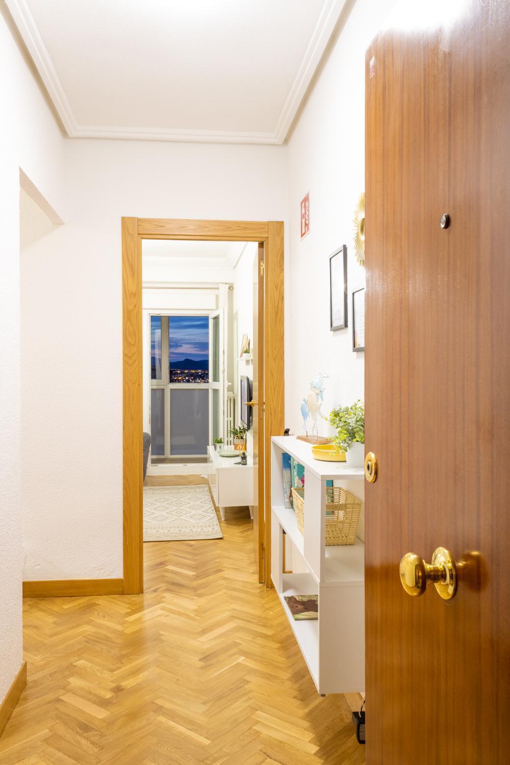 Apartment Sauces Pamplona Hospitales Universidad Baranain