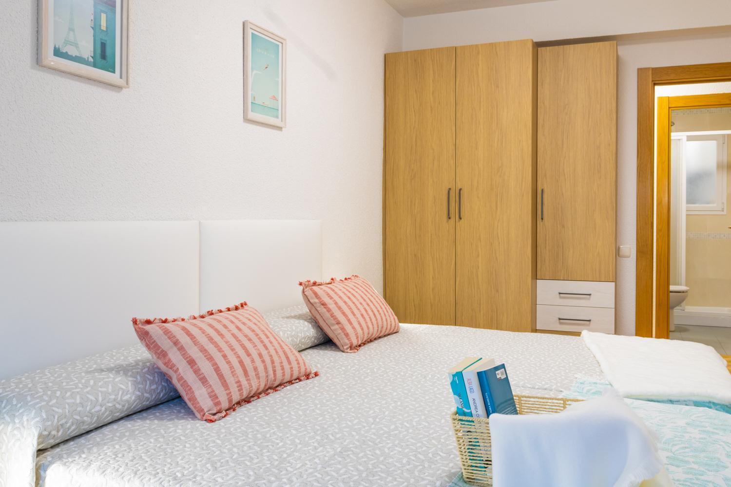 Sauces Pamplona Hospitales Universidad Apartment