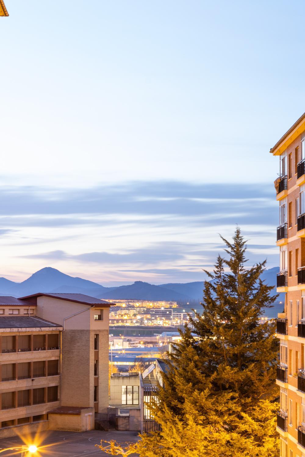 Apartment Sauces Pamplona Hospitales Universidad